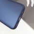 Чехол TPU+PC Lyon Frosted на Samsung Galaxy A18 – Синий / Navy Blue. Фото 6 из 6