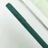 Чехол Silicone Cover Lakshmi (AA) with Magnetic Fit для Google Pixel 10 – Зеленый / Dark green. Фото 4 из 4