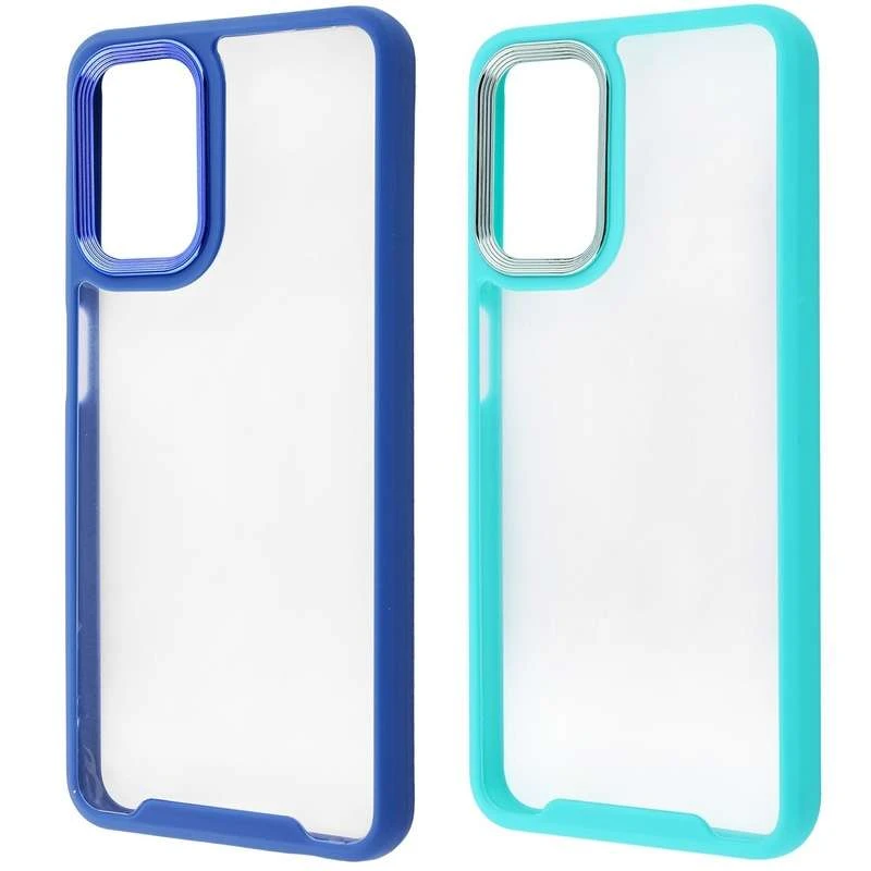 

Чохол TPU+PC Lyon Case на Samsung Galaxy A13 4G