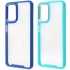 Чехол TPU+PC Lyon Case для Samsung Galaxy A04s фото 1 из 2