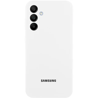 Чехол Silicone Case Lakshmi Premium L с закрытой камерой для Samsung Galaxy A57 5G фото 1 из 1