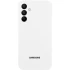 Чохол Silicone Case Lakshmi Premium L з закритою камерою на Samsung Galaxy S23 FE – Білий / White. Фото 1 з 1