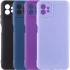 Чохол Silicone Case Lakshmi Plus з закритою камерою на Motorola Moto G32 фото 2 з 2