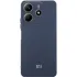 Чехол Silicone Case Lakshmi Premium L с закрытой камерой для Xiaomi Redmi Note 14 5G – Темно-синий / Midnight blue. Фото 1 из 2