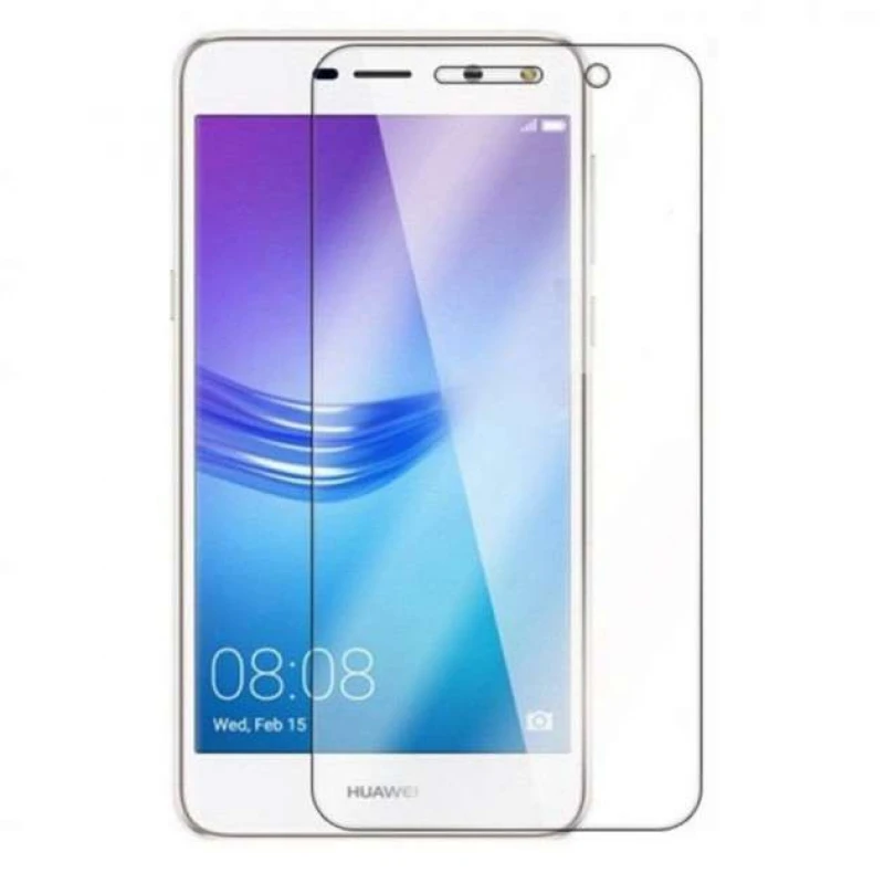 

Защитное стекло 0.33mm для Huawei Y5 (2018) / Y5 Prime (2018) (Прозрачный), Прозорий