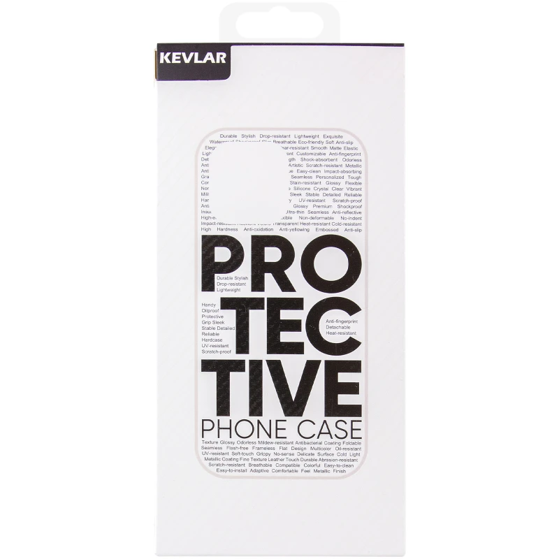 TPU чохол Carbon Protective with Magsafe для Apple iPhone 14 (6.1") – Coffee. Фото 7 з 7