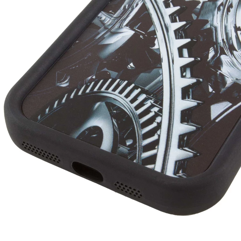 TPU чехол Prestige для Apple iPhone XS Max (6.5") – Gears. Фото 11 из 11