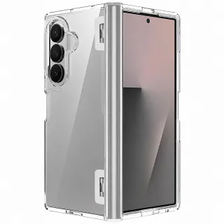Чехол PC Pure Case для Samsung Galaxy Z Fold8 Ultra фото 1 из 3
