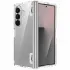 Чехол PC Pure Case для Samsung Galaxy Z Fold8 Ultra – Clear. Фото 1 из 3
