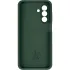Чохол Silicone Case Lakshmi Premium із закритою камерою для Samsung Galaxy A17 4G/5G – Зелений / Cyprus Green. Фото 3 з 14