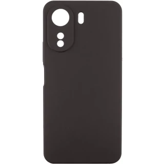 Чохол Silicone Case Lakshmi Plus з закритою камерою на Oppo A60 фото 1 з 2