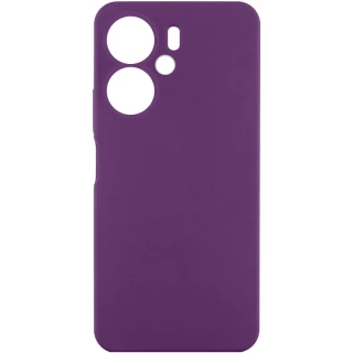 Чохол Silicone Case Lakshmi Premium із закритою камерою для Xiaomi Redmi 13C фото 1 з 1