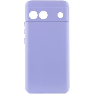 Чохол Silicone Case Lakshmi з закритою камерою на Google Pixel 6a фото 1 з 2
