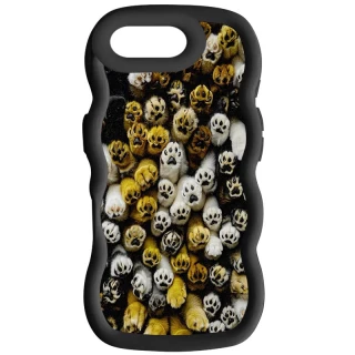 Чохол Cloudy in sky для Apple iPhone 7 plus / 8 plus фото 1 з 2