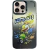 Чохол TPU+PC Street Art для Apple iPhone 16 Pro – Let's Go. Фото 1 з 7