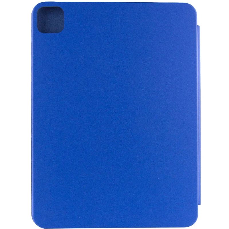Чехол-книжка Case на планшет для Apple iPad Pro 11" (2020) – Синий / Electric Blue. Фото 4 из 9