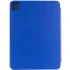 Чехол-книжка Case на планшет для Apple iPad Pro 11" (2020) – Синий / Electric Blue. Фото 4 из 9