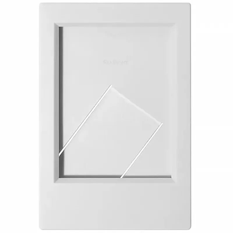 Фоторамка Fujifilm Instax Mini – Clear. Фото 1 из 2