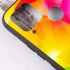 Скляний чохол Diversity на Realme C15 – Rainbow. Фото 4 з 4