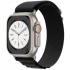 Ремешок Hoco WA13 Original series Apple watch (38/40/41mm) – Black. Фото 1 из 3