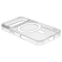 Чехол TPU Crystal Case with Magnetic Fit для Apple iPhone 17 Pro Max (6.9") – Clear. Фото 16 из 23