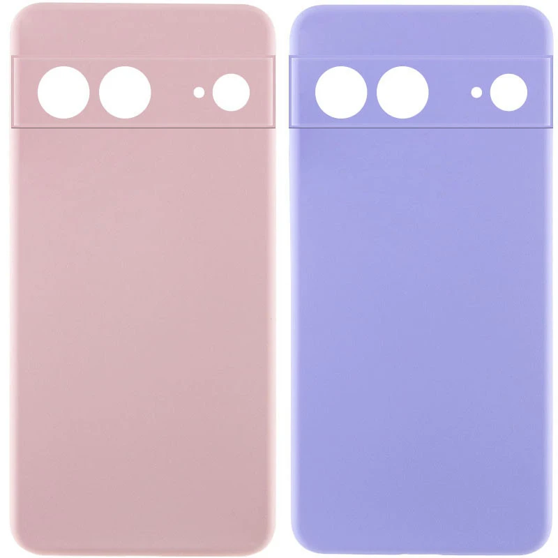 Чохол Silicone Cover Ummi Lakshmi Full Camera (AA) для Google Pixel 8 фото 1 Чохол Silicone Cover Ummi Lakshmi Full Camera (AA) для Google Pixel 8 фото 1 з 1