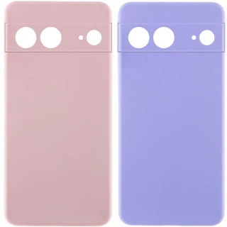 Чохол Silicone Cover Ummi Lakshmi Full Camera (AA) для Google Pixel 8 фото 1 Чохол Silicone Cover Ummi Lakshmi Full Camera (AA) для Google Pixel 8 фото 1 з 1