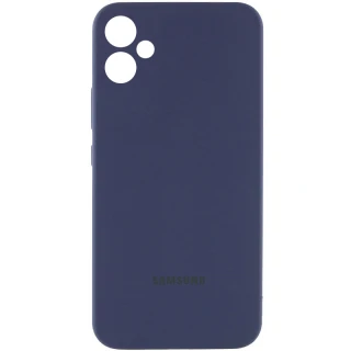Чехол Silicone Case Lakshmi Premium L с закрытой камерой для Samsung Galaxy A07 фото 1 из 3