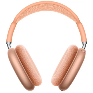 Накладні бездротові навушники Hoco W65 Plus Happy ANC фото 1 з 4