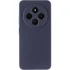 Чохол Silicone Case Lakshmi Premium із закритою камерою для Xiaomi Redmi 14C / Poco C75 – Темно-синій / Midnight blue. Фото 6 з 8