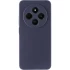Чохол Silicone Case Lakshmi Premium з закритою камерою на Xiaomi Redmi 14C / Poco C75 – Темно-синій / Midnight blue. Фото 6 з 8