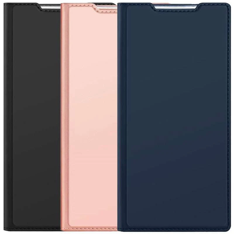 

Чохол-книжка Dux Ducis на Samsung Galaxy S23 Ultra