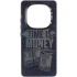 Чохол TPU+PC Street Art для Xiaomi Redmi 14C / Poco C75 – Time Money. Фото 3 з 6