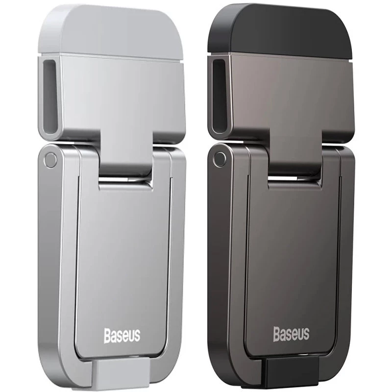 Підставка для ноутбуку Baseus Slim Laptop Kickstand (2шт) (LUZC00001) фото 2 з 2