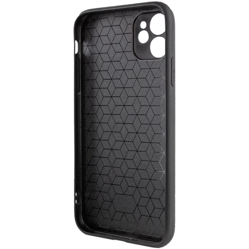 Чохол Prisma Plush для Apple iPhone 12 (6.1") – Puzzle. Фото 4 з 9