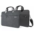 Сумка для ноутбуку WIWU City Commuter Bag 15.6" фото 1 з 1