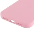Чохол з закритим низом Silicone Case на Apple iPhone 17 Pro Max (6.9") – Рожевий / Light pink. Фото 7 з 7