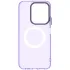 TPU+PC чохол Hybrid Magnetic Safe Case для Xiaomi Poco C85 (Global) – Purple. Фото 4 з 4
