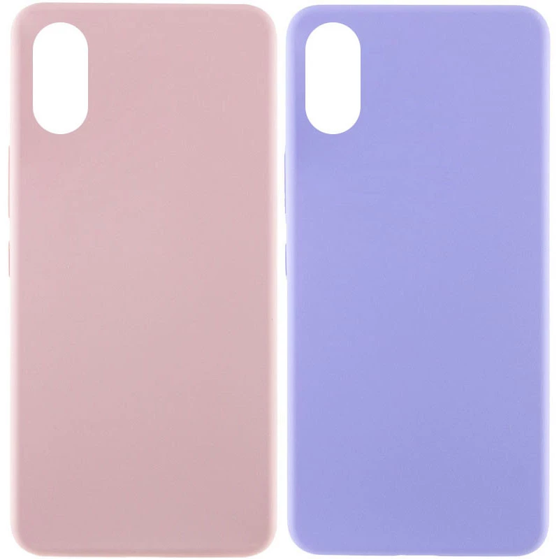 Чехол Silicone Case Lakshmi Premium на Xiaomi Redmi 9C фото 1 из 2