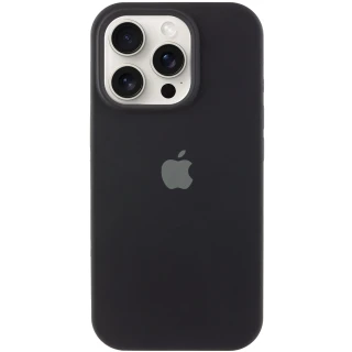 Чохол Silicone Case з закритим низом на Apple iPhone 17 Air (6.5") фото 1 з 1