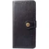 Чохол-книжка GETMAN Gallant  на Samsung Galaxy S20 FE – Чорний. Фото 1 з 3