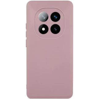Чохол Silicone Case Lakshmi Plus з закритою камерою на Xiaomi Poco C71 фото 1 з 1