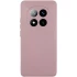 Чохол Silicone Case Lakshmi Plus з закритою камерою на Xiaomi Poco C71 – Рожевий / Pink Sand. Фото 1 з 1