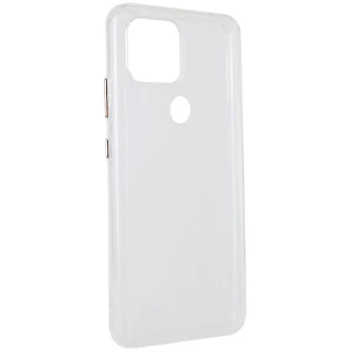 TPU+PC чохол з металевими кнопками на Xiaomi Redmi A1+ / Poco C50 / A2+ фото 1 TPU+PC чохол з металевими кнопками на Xiaomi Redmi A1+ / Poco C50 / A2+ фото 1 з 1