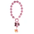 Шнурок - браслет Beads Kids Anime – Pink. Фото 1 из 1