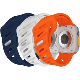 Ремінець Urban для Apple Watch 42(ser.1-3)/44/45/46/49mm фото 1 з 1