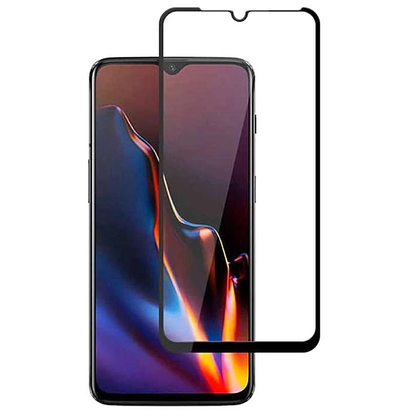 

Захисне скло 2.5D CP+ на Samsung Galaxy A01 (Чорний)
