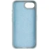Чехол Syndee with MagSafe для Apple iPhone 16e (6.1") – Wave Blue. Фото 4 из 6