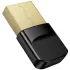 Bluetooth адаптер Hoco UA100 BT6.0 – Black. Фото 2 з 3