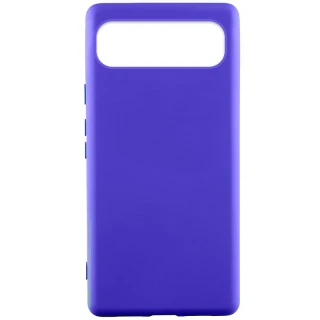 Чохол Silicone Cover Ummi Lakshmi (AA) для Google Pixel 9 Pro XL фото 1 з 1
